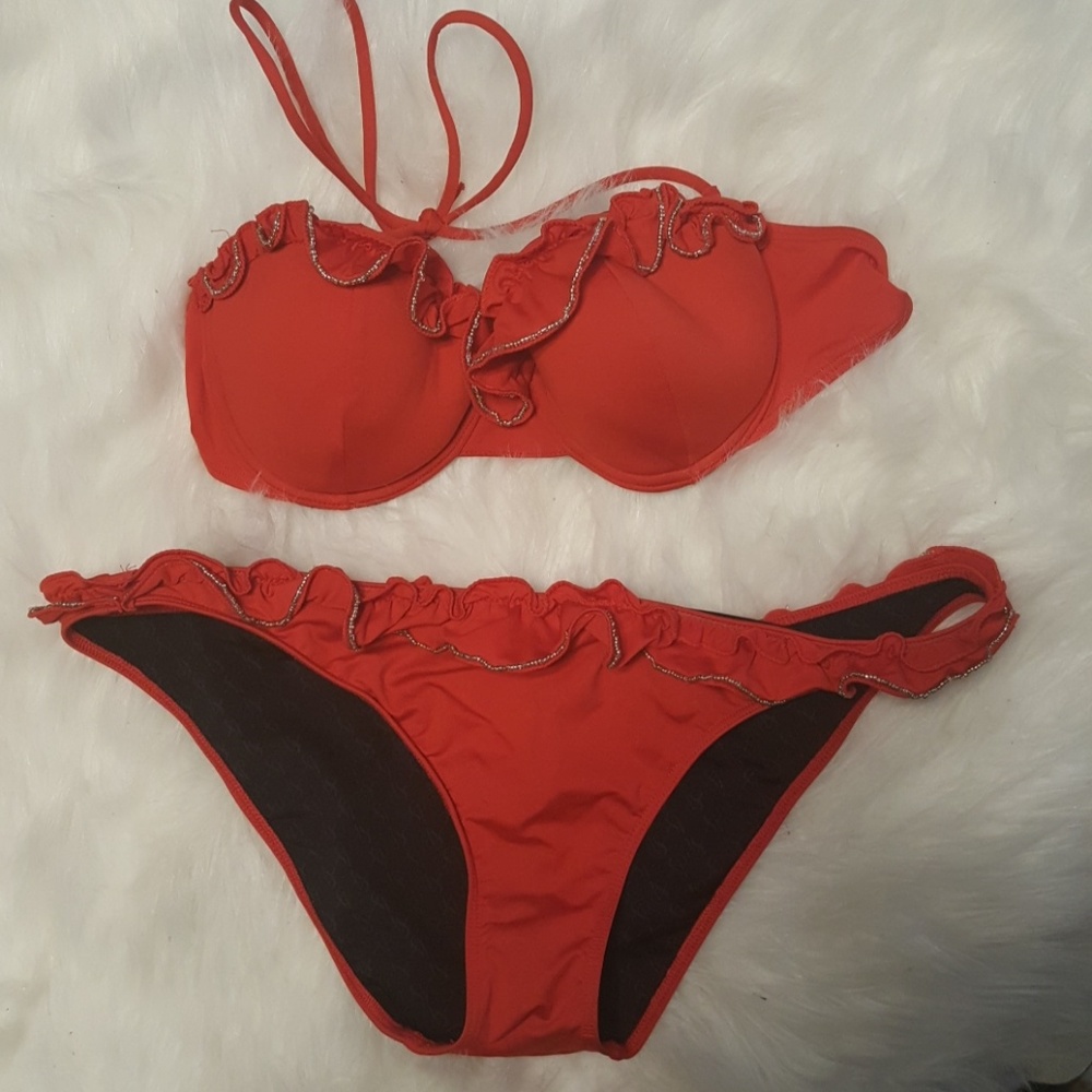 Victoria Secret Bikini